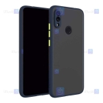 قاب پشت مات Huawei Nova 3i / P Smart Plus مدل محافظ لنزدار