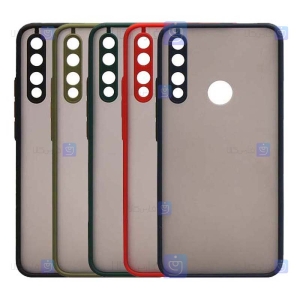 قاب پشت مات Huawei Y9 Prime 2019 مدل محافظ لنزدار