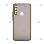 قاب پشت مات Huawei Y9 Prime 2019 مدل محافظ لنزدار