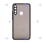 قاب پشت مات Huawei Y9 Prime 2019 مدل محافظ لنزدار