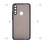 قاب پشت مات Huawei Y9 Prime 2019 مدل محافظ لنزدار