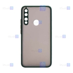 قاب پشت مات Huawei Y9 Prime 2019 مدل محافظ لنزدار