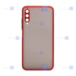 قاب پشت مات Huawei Y9s مدل محافظ لنزدار