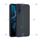 قاب پشت مات Huawei nova 5T مدل محافظ لنزدار