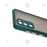 قاب پشت مات Samsung Galaxy S20 مدل محافظ لنزدار