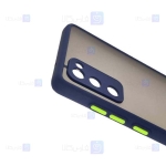 قاب پشت مات Samsung Galaxy S20 مدل محافظ لنزدار