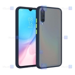 قاب پشت مات Xiaomi Mi 9 Lite مدل محافظ لنزدار
