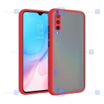 قاب پشت مات Xiaomi Mi 9 Lite مدل محافظ لنزدار