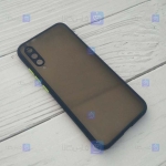 قاب پشت مات Xiaomi Mi 9 Lite مدل محافظ لنزدار