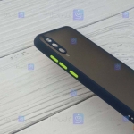 قاب پشت مات Xiaomi Mi 9 Lite مدل محافظ لنزدار