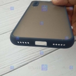 قاب پشت مات Xiaomi Mi 9 Lite مدل محافظ لنزدار