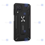 قاب ضد ضربه Samsung Galaxy A12 مدل Ultra Defend