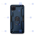 قاب ضد ضربه Samsung Galaxy A12 مدل Ultra Sheild