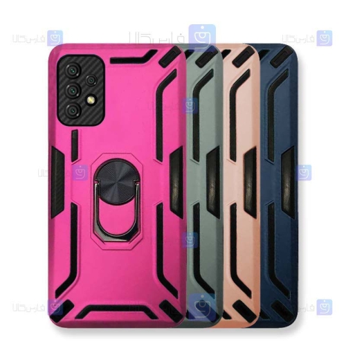 قاب ضد ضربه Samsung Galaxy A33 5G مدل Ultra Sheild