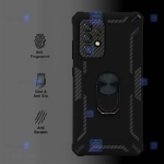 قاب ضد ضربه Samsung Galaxy A33 5G مدل Ultra Sheild