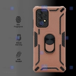 قاب ضد ضربه Samsung Galaxy A33 5G مدل Ultra Sheild