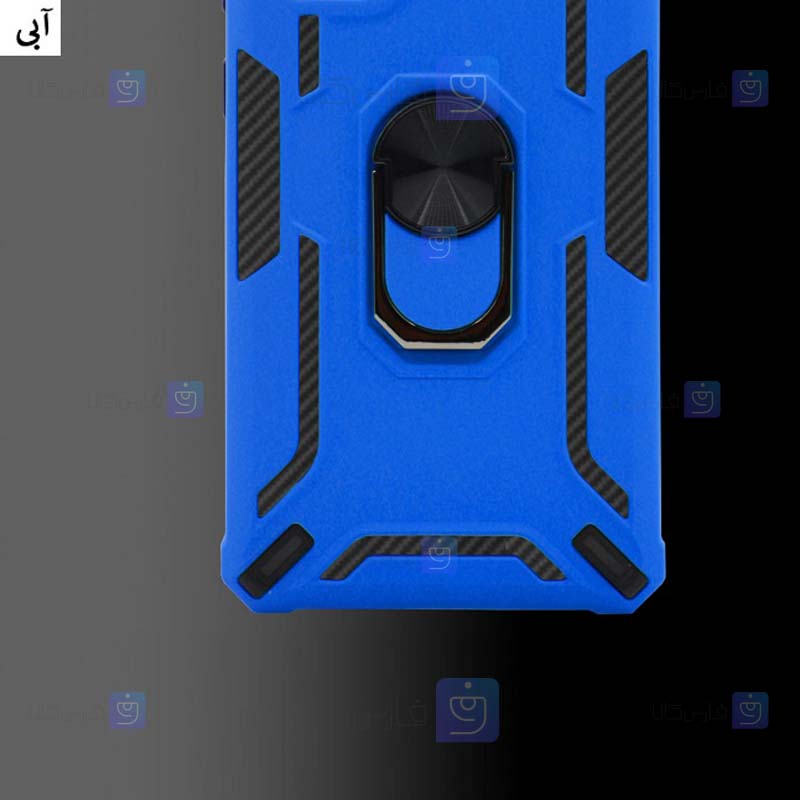 قاب ضد ضربه Samsung Galaxy A33 5G مدل Ultra Sheild