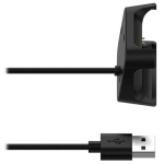 شارژر ساعت هوشمند شیائومی Xiaomi Mi Watch Lite / Redmi Watch Smart Watch USB Charging