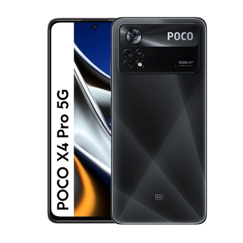 گوشی Xiaomi Poco X4 Pro 5G با رم 8 گیگ و ظرفیت 128 گیگابایت