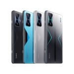 گوشی Xiaomi Redmi K50 Gaming با 12 گیگ رم و ظرفیت 256 گیگابایت