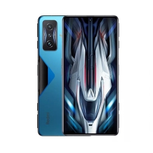 گوشی Xiaomi Redmi K50 Gaming با 12 گیگ رم و ظرفیت 256 گیگابایت