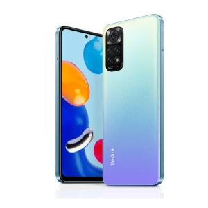گوشی Xiaomi Redmi Note 11 با 4 گیگ رم و ظرفیت 64 گیگابایت