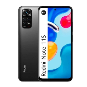 گوشی Xiaomi Redmi Note 11S با رم 8 گیگ و ظرفیت 128 گیگابایت