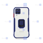 قاب ضد ضربه گوشی سامسونگ Samsung Galaxy A12 مدل Zuve
