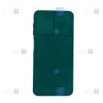 قاب سیلیکونی Samsung Galaxy M32 4G مدل محافظ لنز دار کشویی