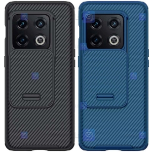 قاب نیلکین Oneplus 10 Pro مدل CamShield Pro