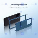 قاب نیلکین Oneplus 10 Pro مدل CamShield Pro
