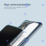 قاب نیلکین Samsung Galaxy A73 5G مدل Nature TPU Pro
