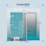 قاب نیلکین Samsung Galaxy A73 5G مدل Nature TPU Pro