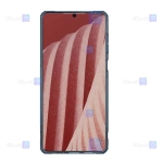 قاب نیلکین Samsung Galaxy A73 5G مدل Nature TPU Pro
