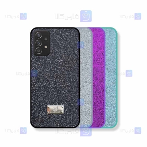 قاب لاکچری سامسونگ Samsung Galaxy A52 مدل Cosmic Bead