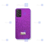 قاب لاکچری سامسونگ Samsung Galaxy A52 مدل Cosmic Bead