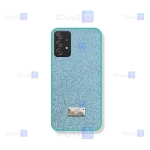 قاب لاکچری سامسونگ Samsung Galaxy A52 مدل Cosmic Bead