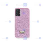 قاب لاکچری سامسونگ Samsung Galaxy A52 مدل Cosmic Bead