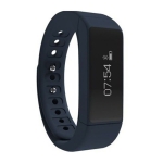 مچ بند هوشمند آی واون iWOWN i5 Plus SmartBand