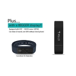 مچ بند هوشمند آی واون iWOWN i5 Plus SmartBand