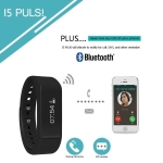 مچ بند هوشمند آی واون iWOWN i5 Plus SmartBand