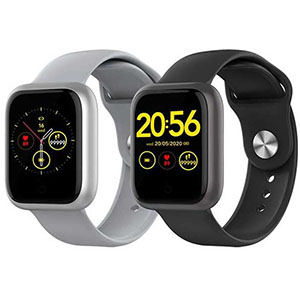 لوازم جانبی 1More Omthing E-Joy WOD001 Smart Watch