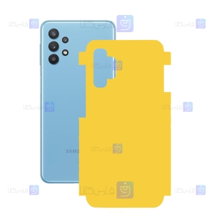 برچسب پشت نانو Samsung Galaxy M32 5G مدل 360 درجه