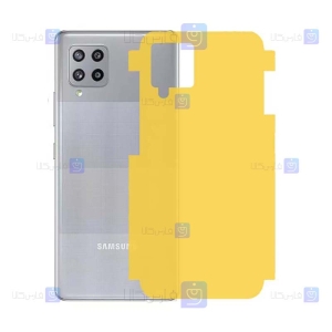 برچسب پشت نانو Samsung Galaxy M42 مدل 360 درجه