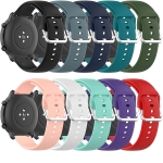 بند سیلیکونی ساعت آمازفیت Amazfit GTR 2e