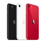 گوشی Apple iPhone SE (2022) با رم 4 گیگ و ظرفیت 265 گیگابایت