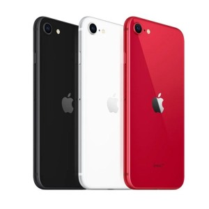 گوشی Apple iPhone SE (2022) با رم 4 گیگ و ظرفیت 265 گیگابایت