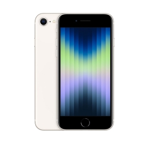 گوشی Apple iPhone SE (2022) با رم 4 گیگ و ظرفیت 265 گیگابایت