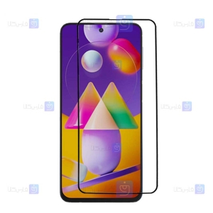 گلس فول Samsung Galaxy M31s مدل OG