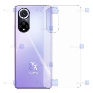 برچسب پشت نانو Huawei Nova 9